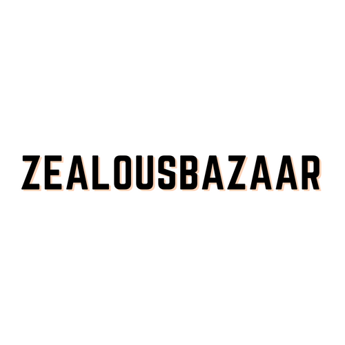 Zealousbazaar